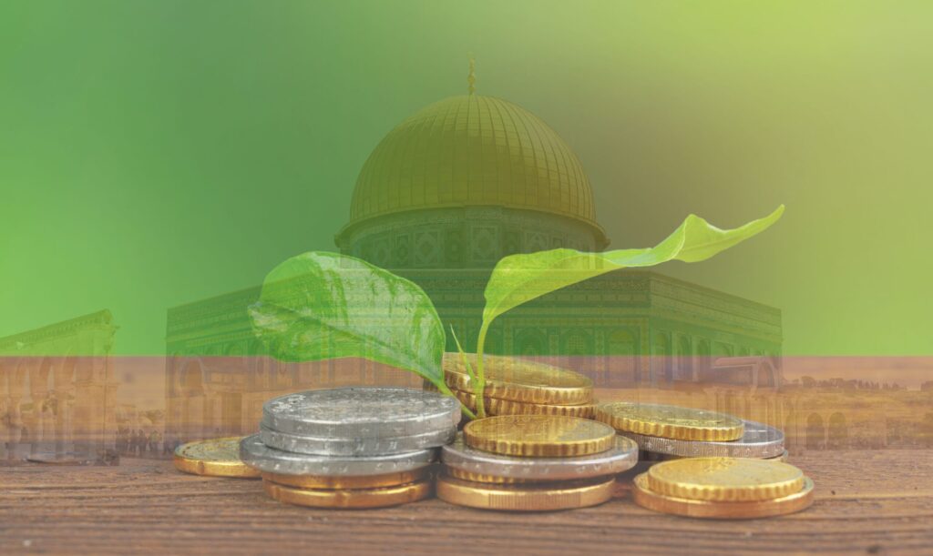 Zakat is a form of alms paid on one’s wealth to those in need. It is paid at a rate of 2.5% on wealth (for wealth exceeds a minimum level known as the nisab). When giving your Zakat Bayt Ul Maqdis Foundation you can be reassured that it will be used to support and empower the poor and needy people in the Holy city of Jerusalem (Al Quds). Your Zakat donations are handled with the greatest of care and confidence to ensure they reach eligible recipients quickly and securely inshallah.
